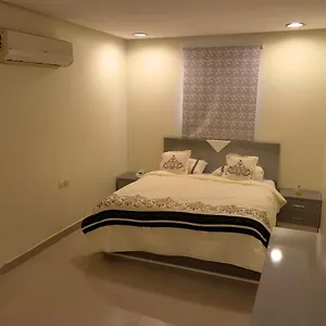 شقة الفيحاء, الرياض