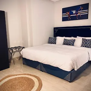 شقة Ktol, الرياض
