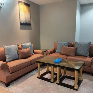 شقة ستار للوحدات سكنيه, الرياض