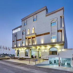 金沙丘套房酒店 *** 利雅德