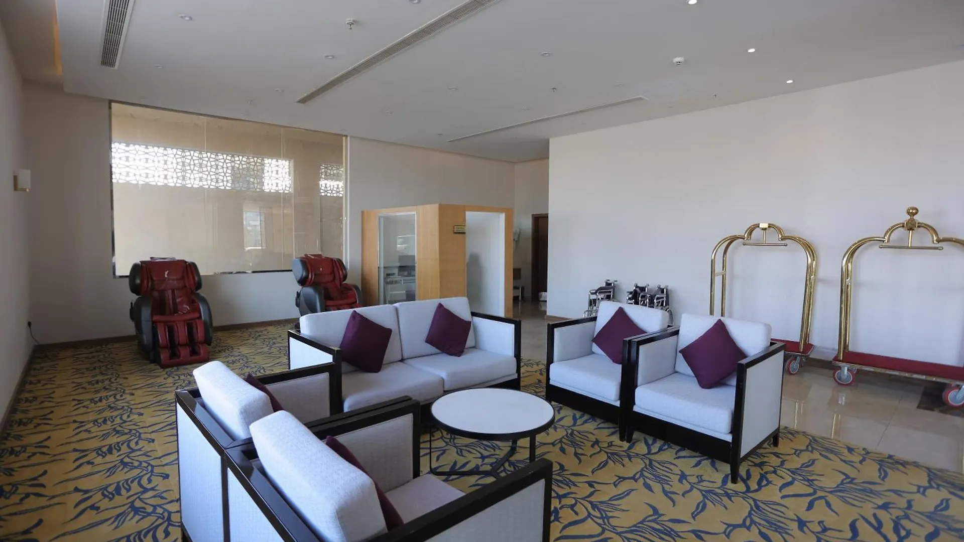 Dar Hashim Hotel Suites - Alnuzha Riyadh Saudi-Arabien