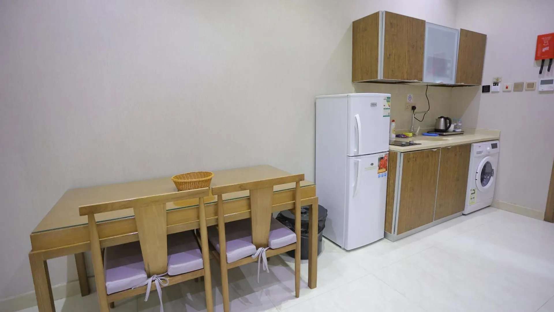 Dar Hashim Hotel Suites - Alnuzha Riyadh