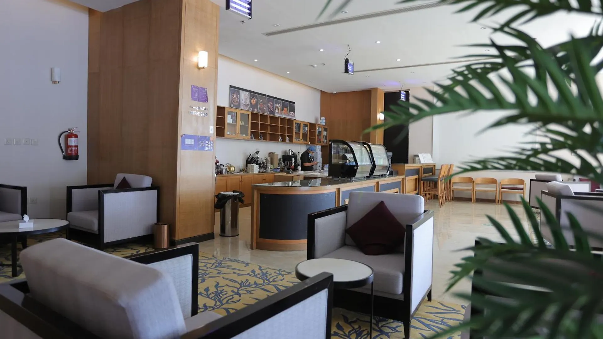 Dar Hashim Hotel Suites - Alnuzha Riyadh 4*,