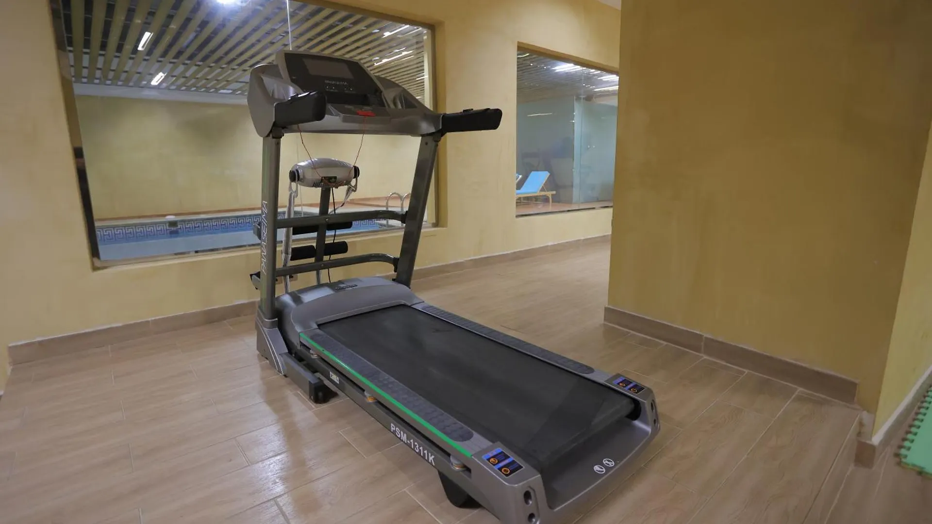 Dar Hashim Hotel Suites - Alnuzha Riyadh Saudi-Arabien