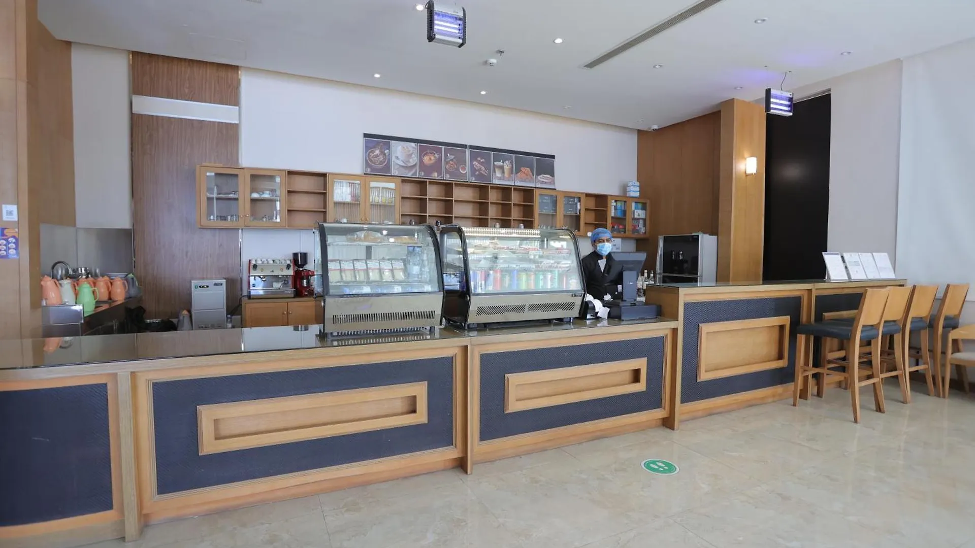 Dar Hashim Hotel Suites - Alnuzha Riyadh