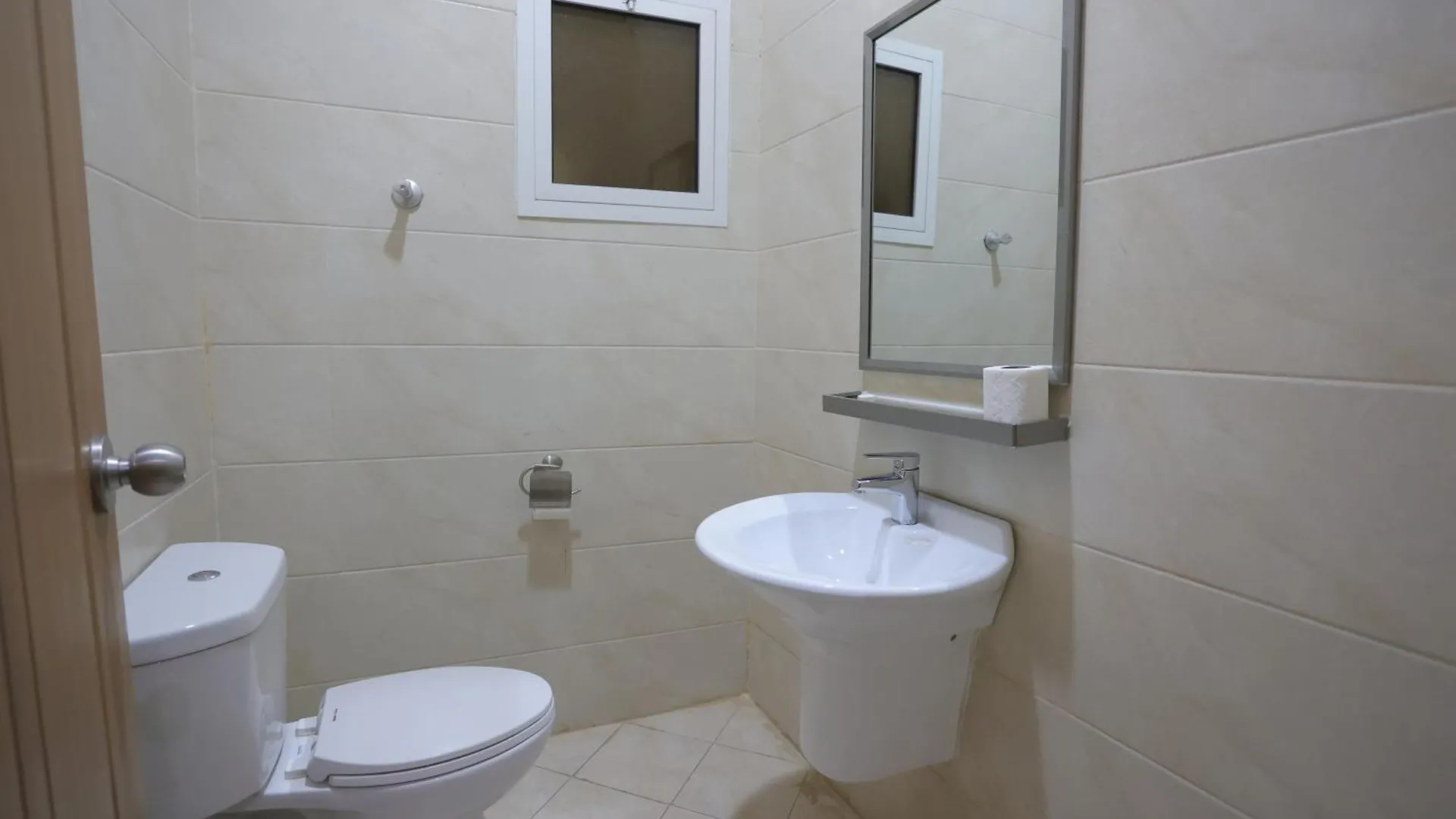 Dar Hashim Hotel Suites - Alnuzha 리야드 4*,