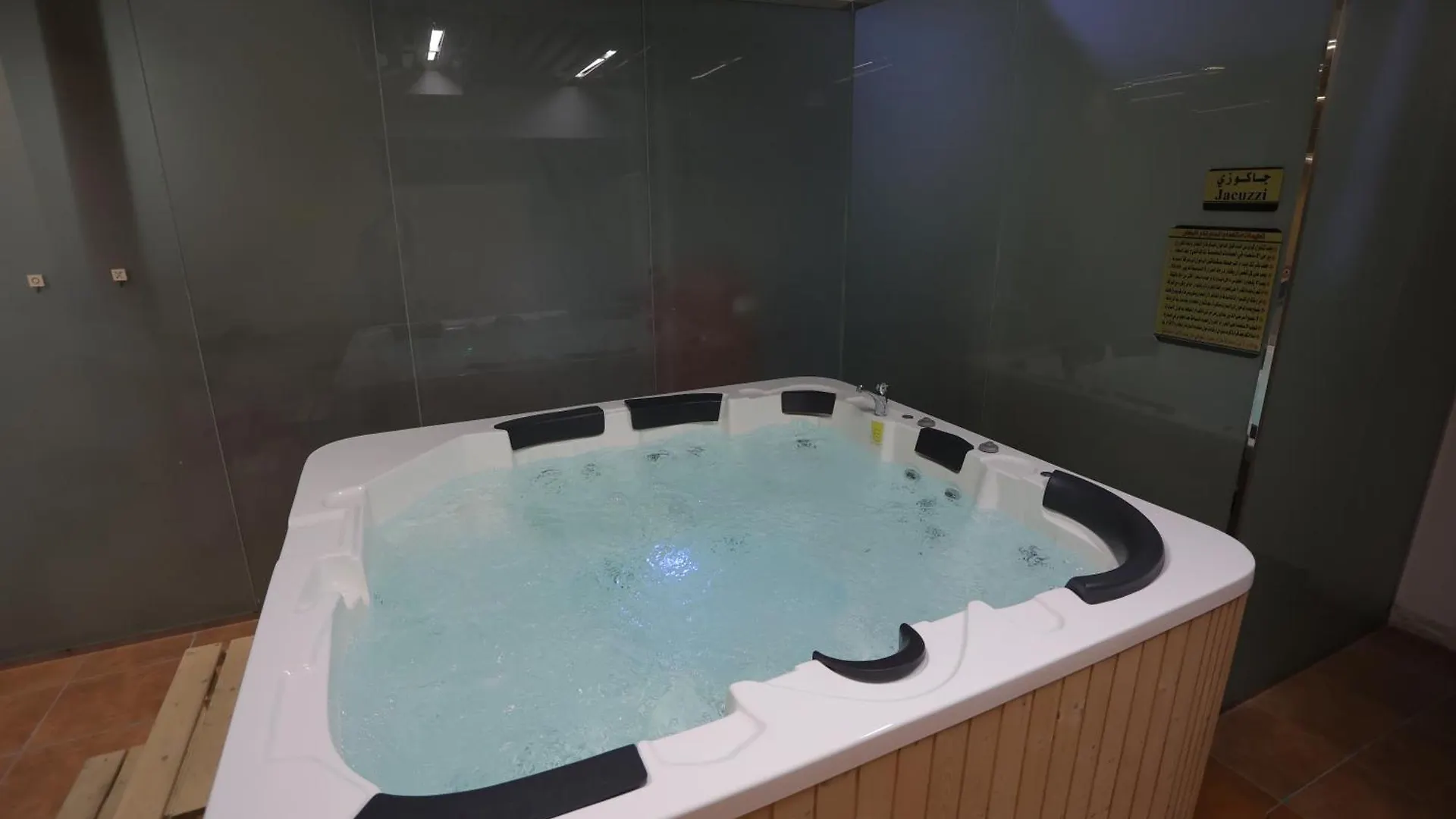 Dar Hashim Hotel Suites - Alnuzha 리야드 4*,