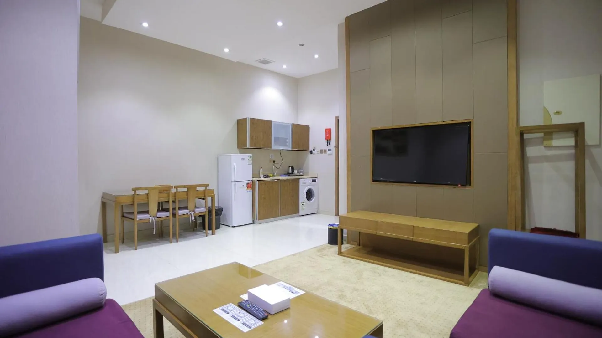 Dar Hashim Hotel Suites - Alnuzha 리야드
