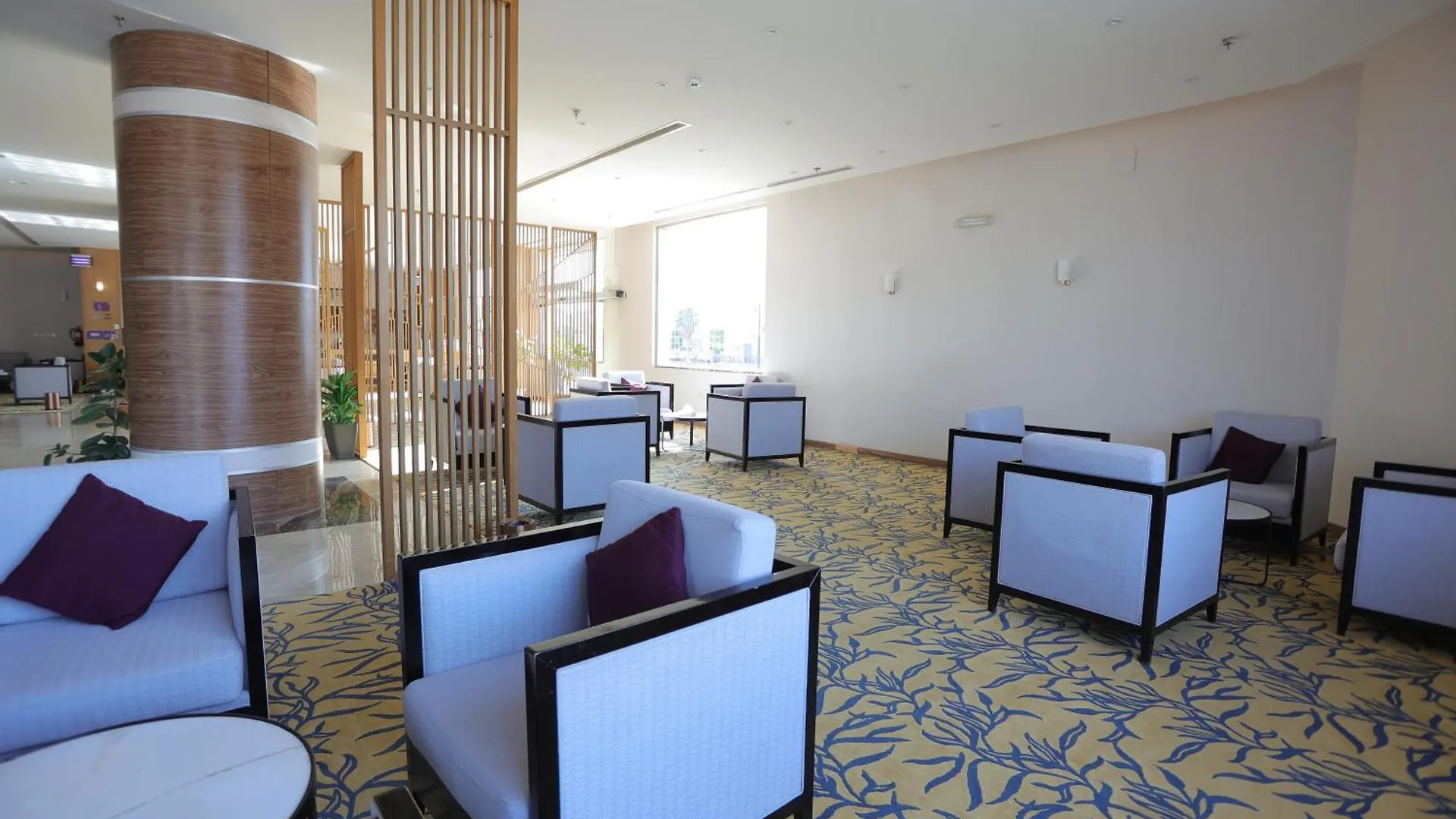 Dar Hashim Hotel Suites - Alnuzha 리야드 4*,
