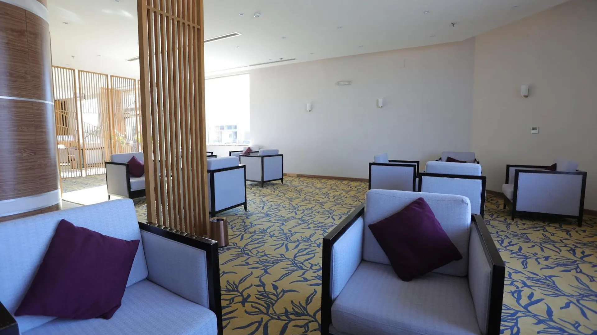 Dar Hashim Hotel Suites - Alnuzha 리야드 4*,