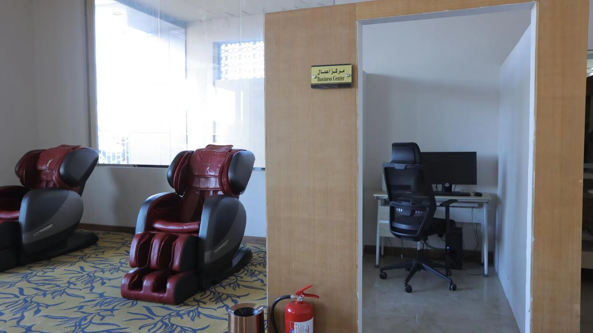 Dar Hashim Hotel Suites - Alnuzha 리야드 4*,