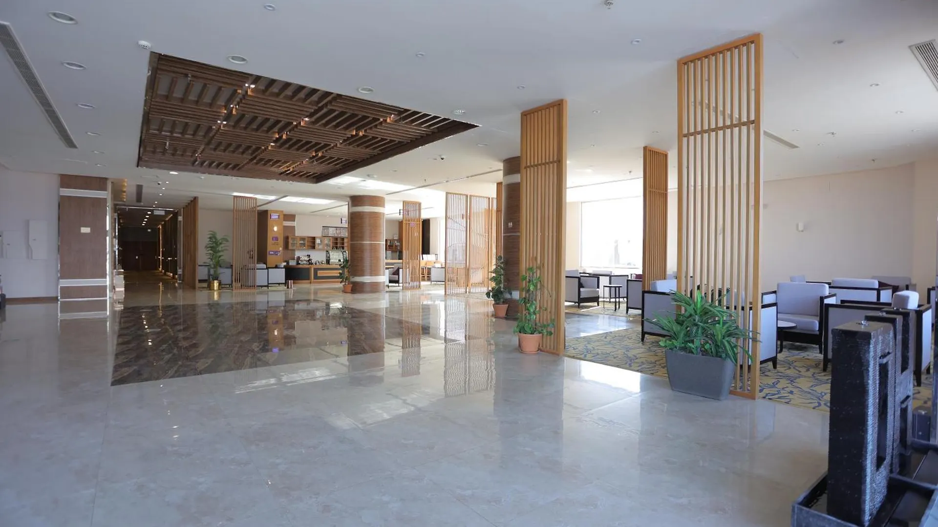 Dar Hashim Hotel Suites - Alnuzha 리야드