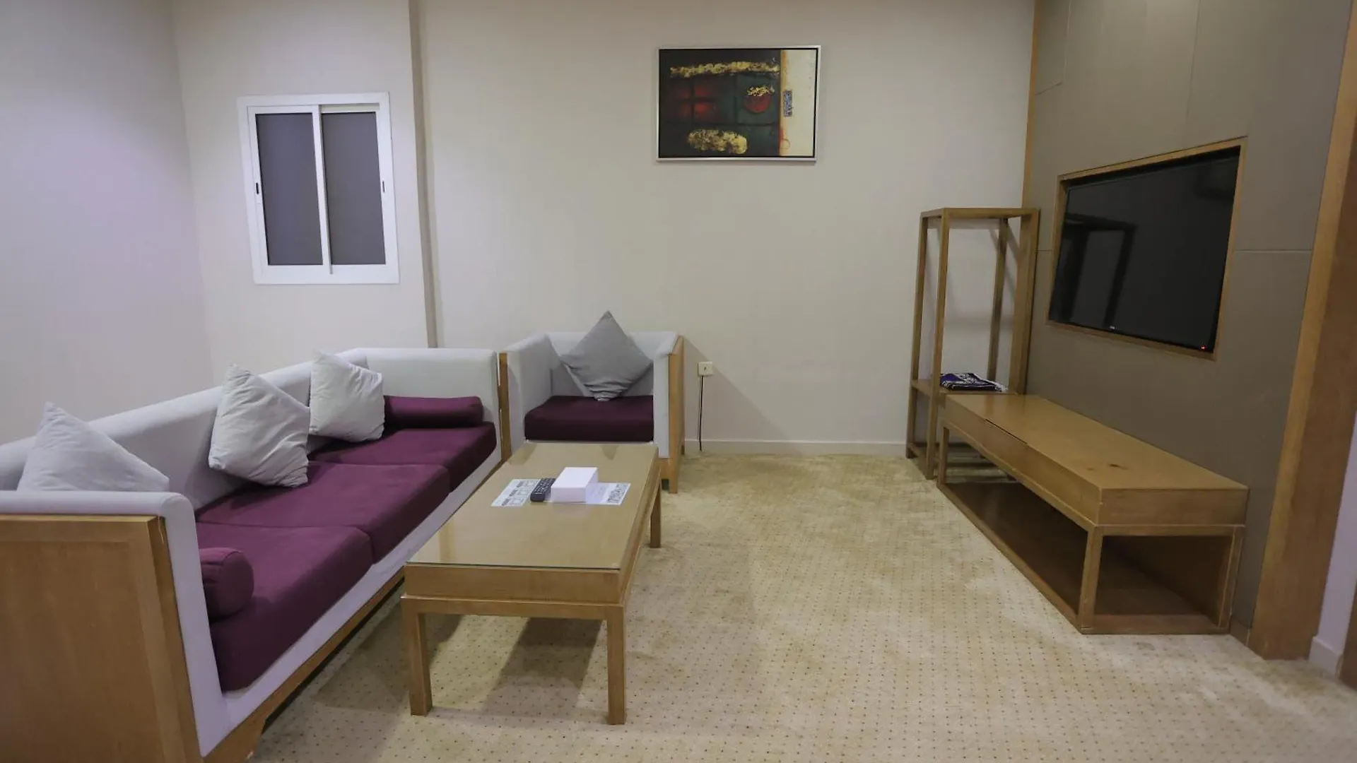 Dar Hashim Hotel Suites - Alnuzha Riyadh 4*,  Saudi Arabia