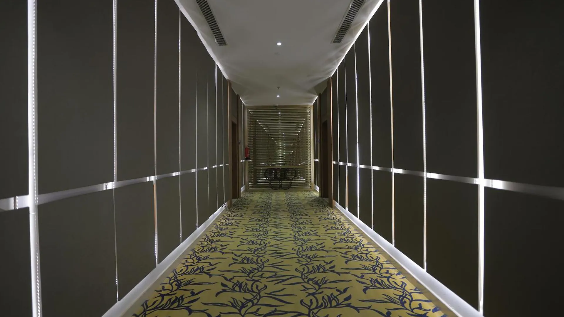 Dar Hashim Hotel Suites - Alnuzha Riyadh