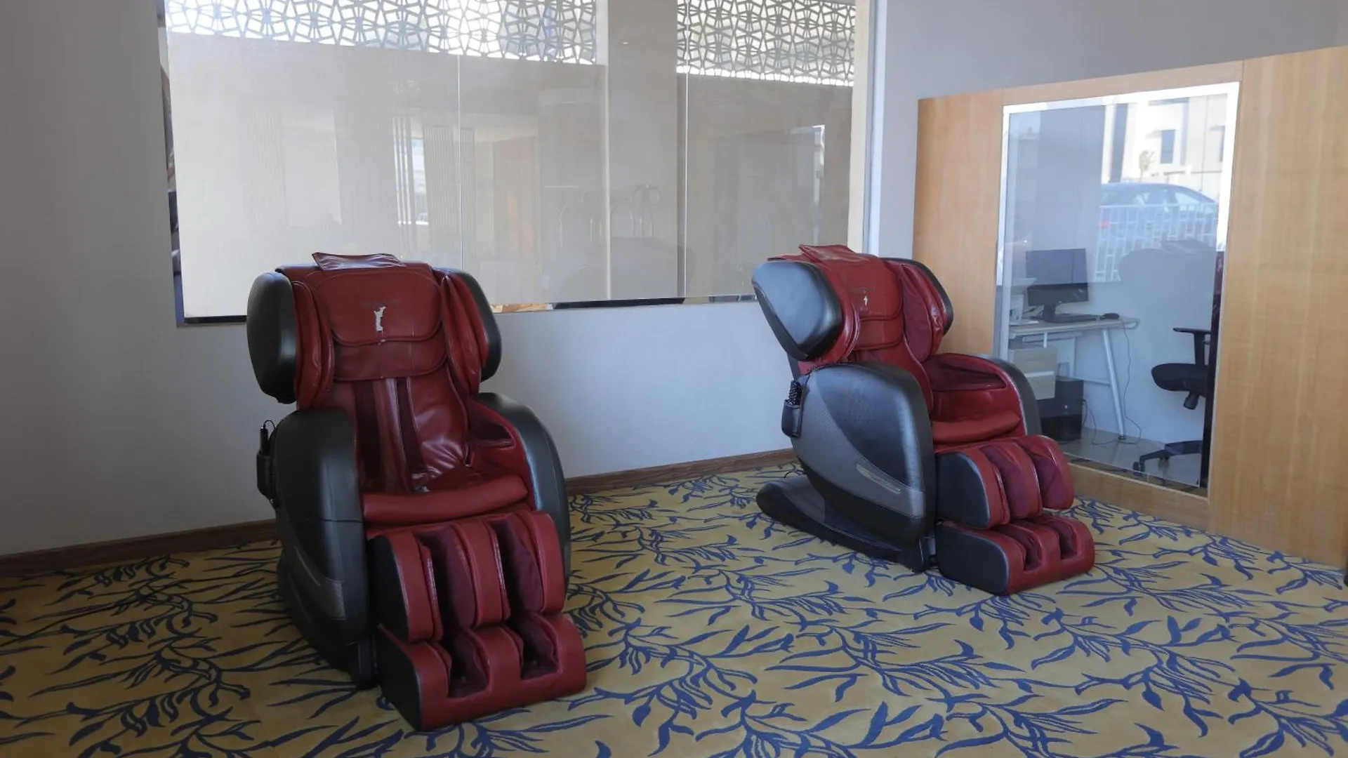 Dar Hashim Hotel Suites - Alnuzha Riyadh