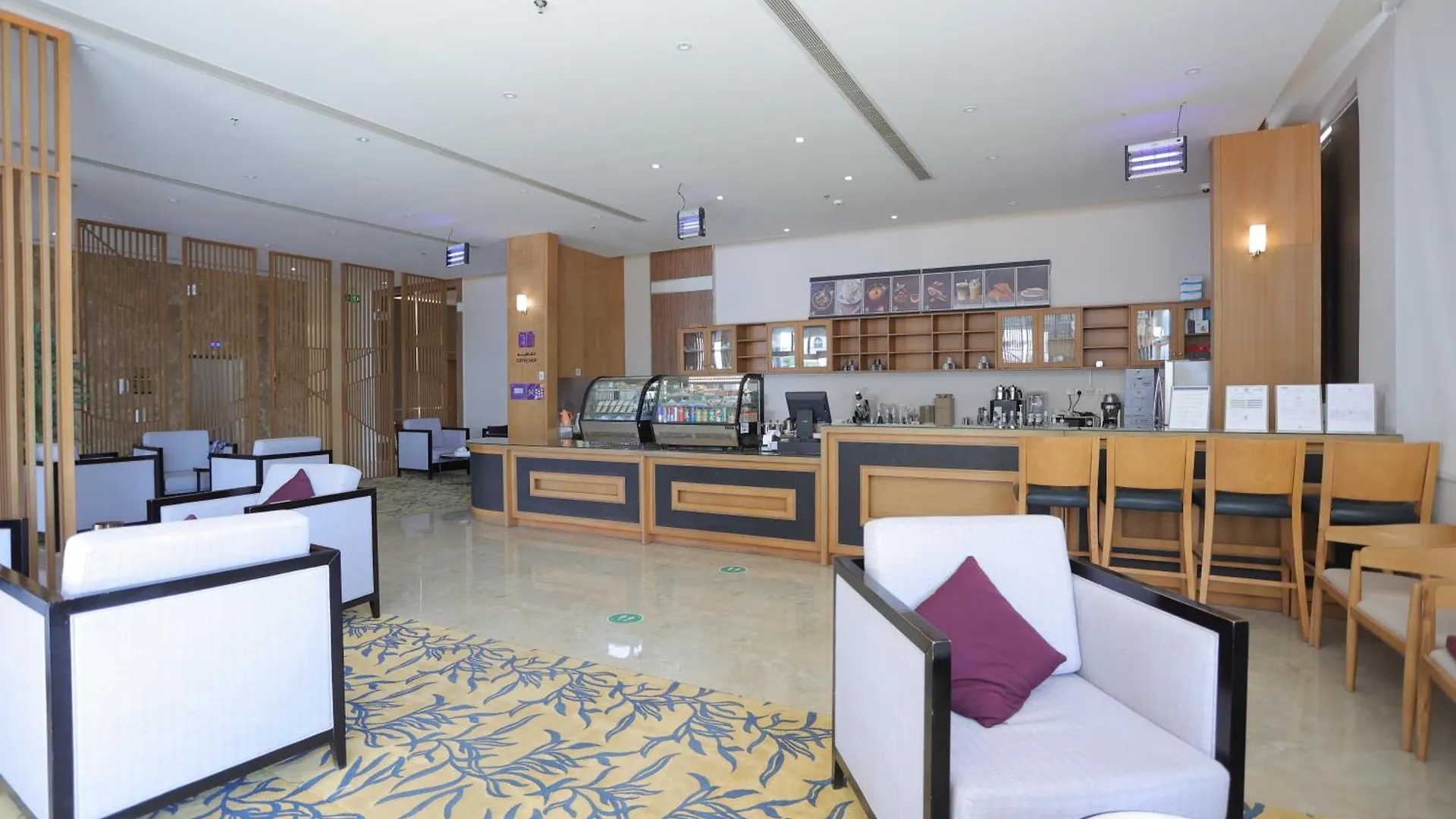Dar Hashim Hotel Suites - Alnuzha Riyadh